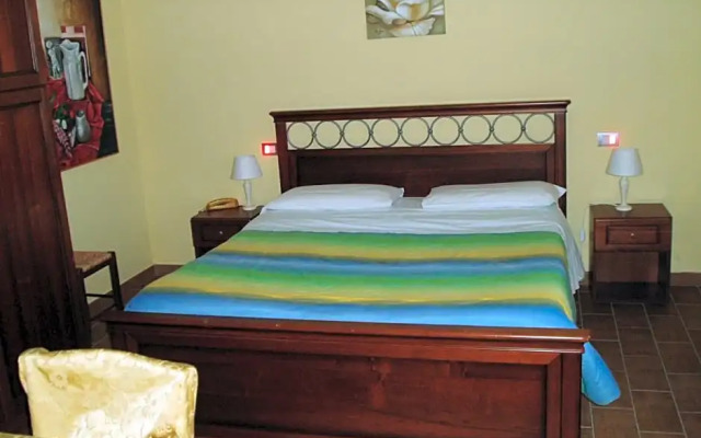 Agriturismo Le Gazze