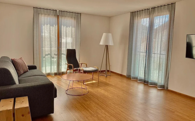 Hotel Müller Mountain Lodge