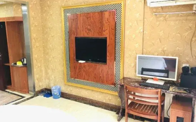Hongdu Hotel