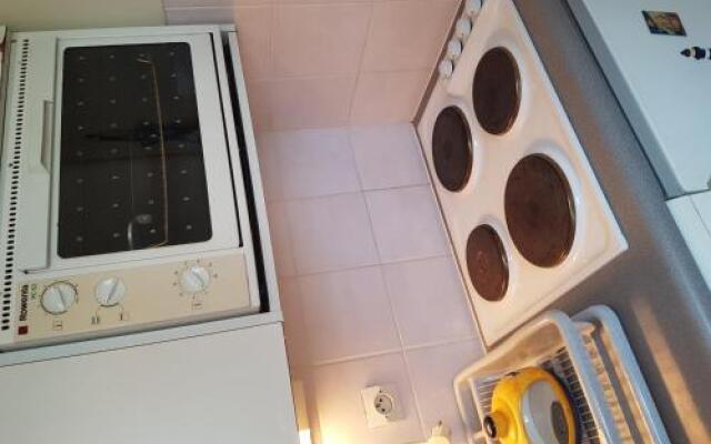 Appartement 1 Chambre Batiment D