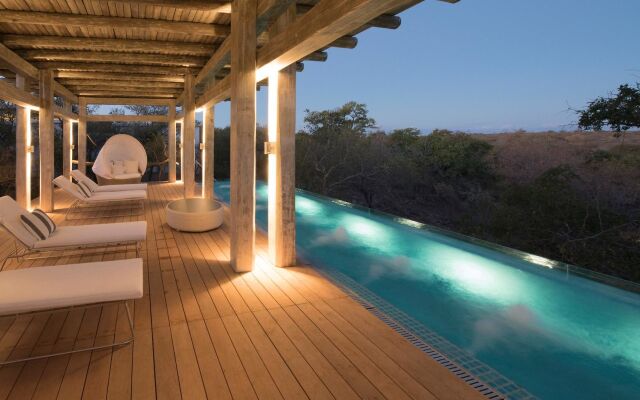 Kapama Buffalo Camp