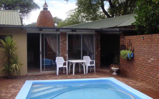 Kudu Cottages