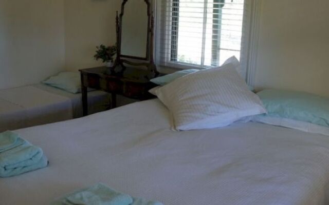 Rosnay Farmstay
