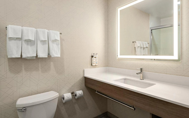 Holiday Inn Express Richmond by IHG