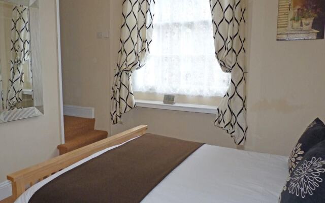 Town Mills B &B