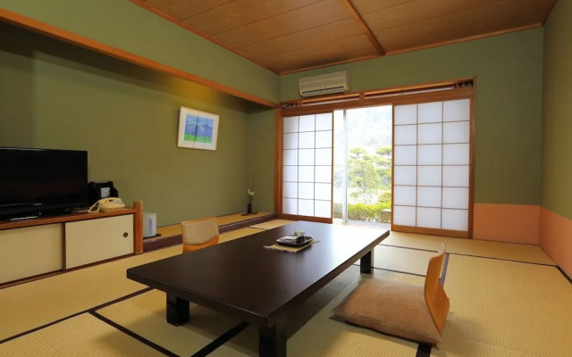Nagatoro Choseikan Ryokan
