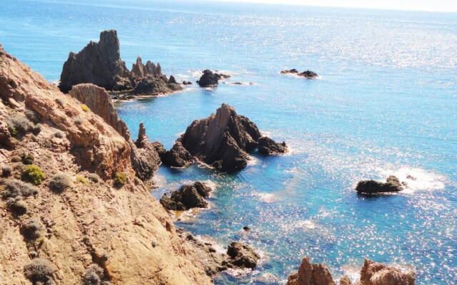 Bahia El Calon