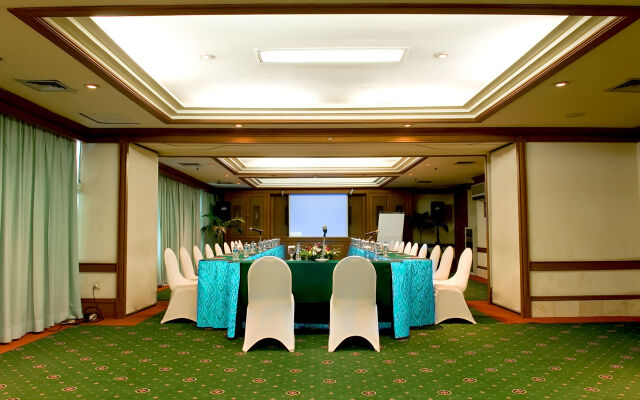 Sahid Jaya Lippo Cikarang
