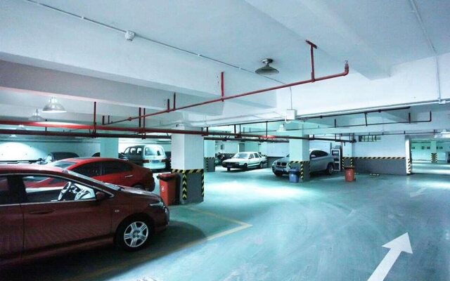 Ibis Hotel Yangzhou Wenchangge