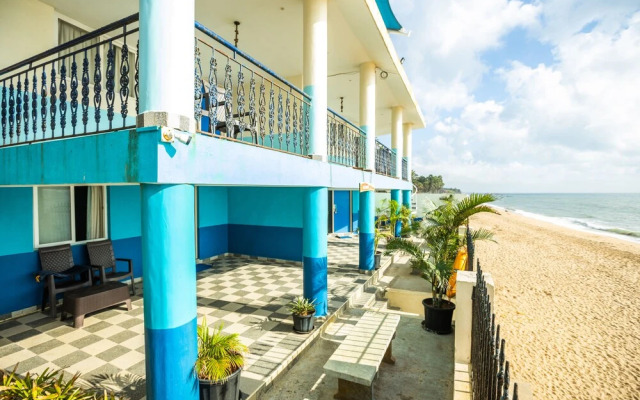Lamel Cove Beach Resort