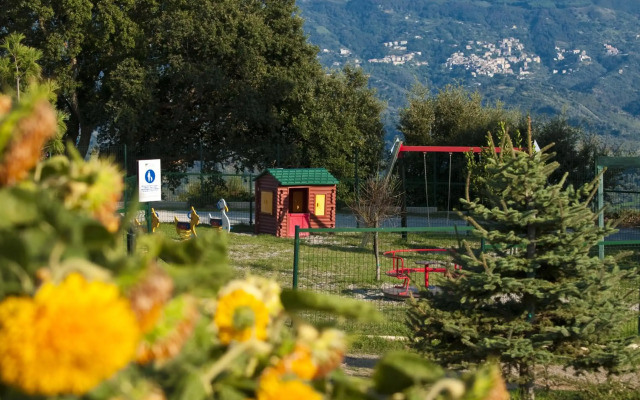 Popilia Country Resort
