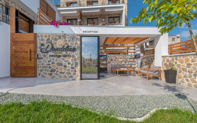 Dandelion Premium Suites