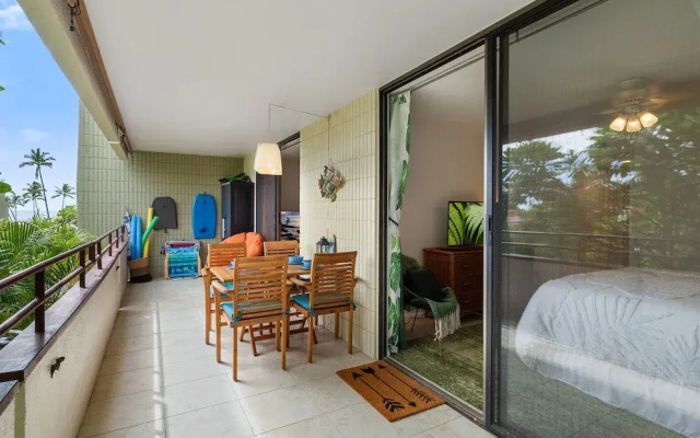 White Sands Village Oceanfront