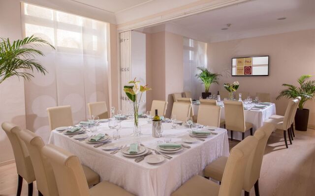 Hotel Saint Paul Rome