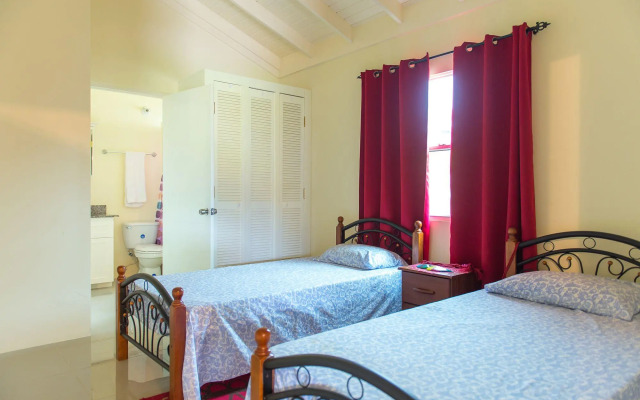 Draxhall Manor Holiday Homes