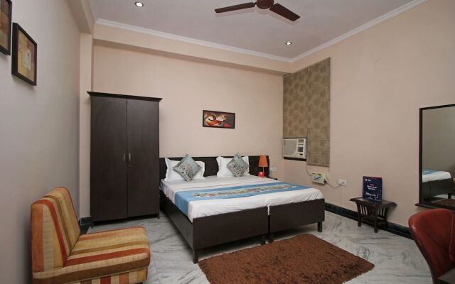 OYO 65771 New Era Residency