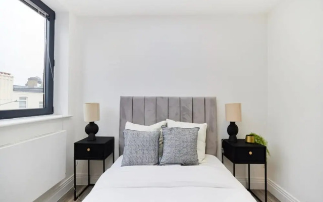 The Wembley Getaway Lovely 2bdr Flat