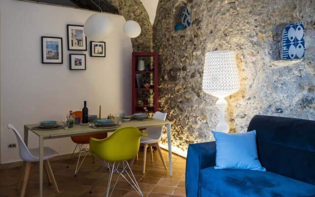 House Garden San Lorenzo