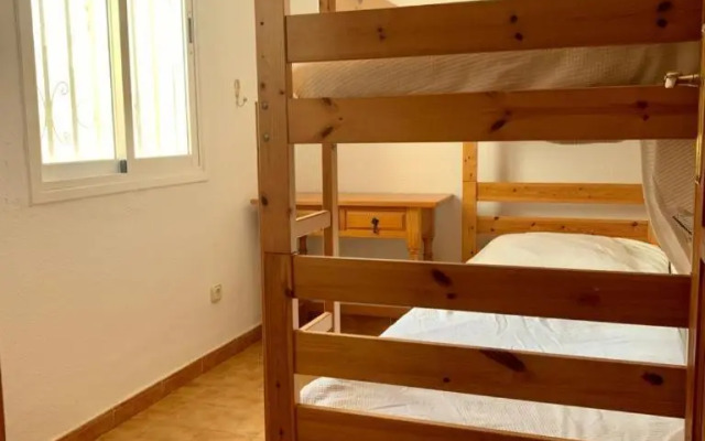 Duplex 3 habitaciones en Mareverde