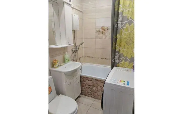 Apartment on Astrakhanskaya street 19
