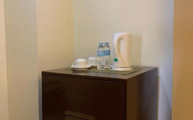 White Knight Hotel Cebu