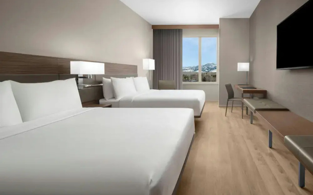AC Hotel Bozeman Downtown