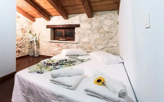 Villa Poseidon Residence