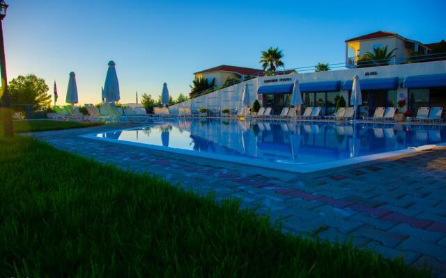 Liberatos Village Hotel