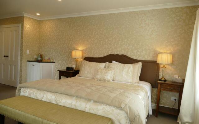 Casa Aquila Boutique Bed and Breakfast