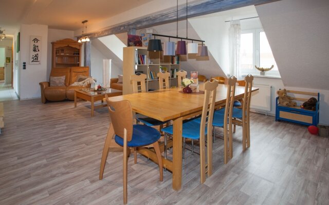 Ferienwohnung Lindenhof