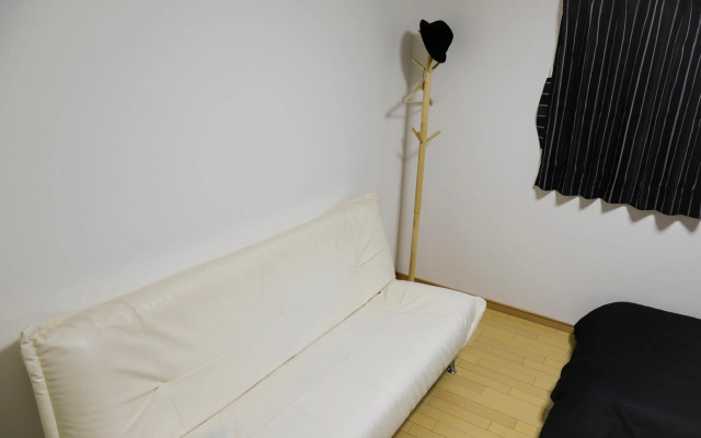 Spacious & Modern Inn Megumi-an Nishijin