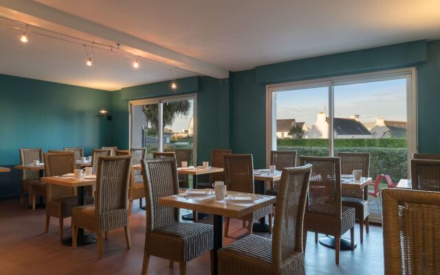 The Originals City, Hôtel Armen Le Triton