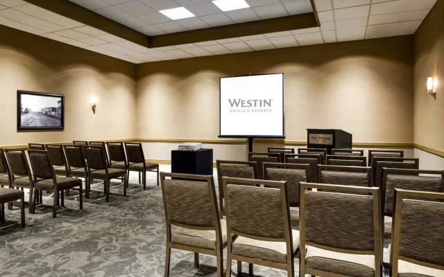The Westin Edmonton