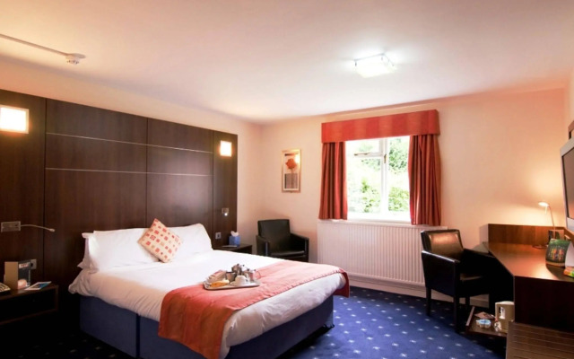 Quality Hotel Coventry