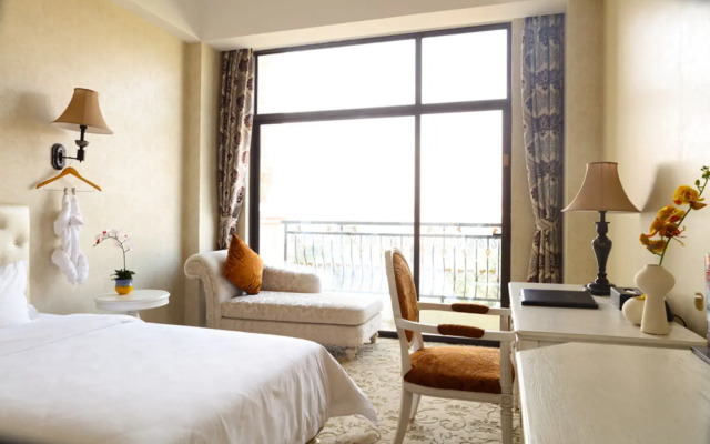 Gin Mao Yuan Hotel Shenzhen