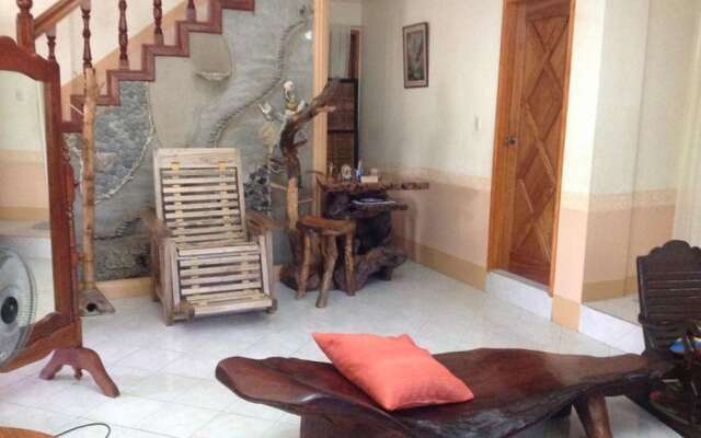 La Casa Blanca - Main