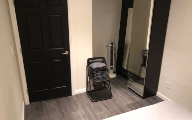 Fabe Suites Flat Iron