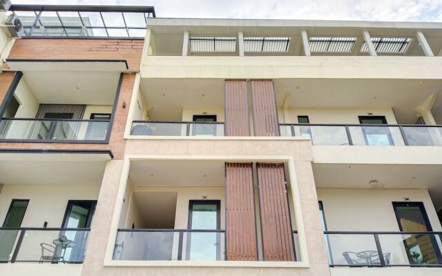 Yayah Guest House Syariah by Cocotel