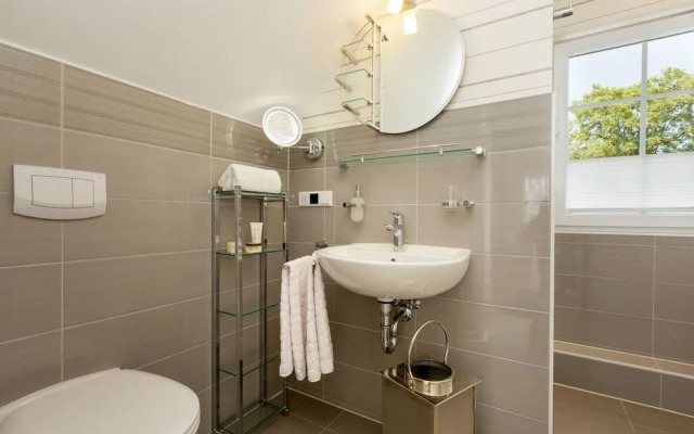 Ferienhaus Ostseebrise