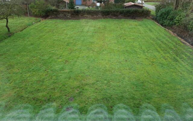 4 Sterne Ferienhaus Von den Wilden Äckern