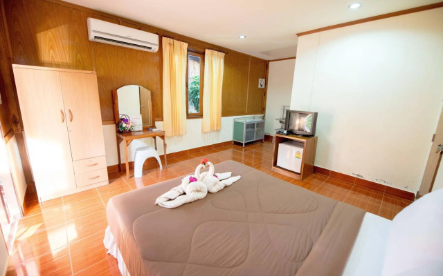 Poonsap Resort