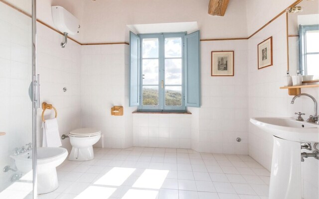 Lilliano C8 Ceccatelli