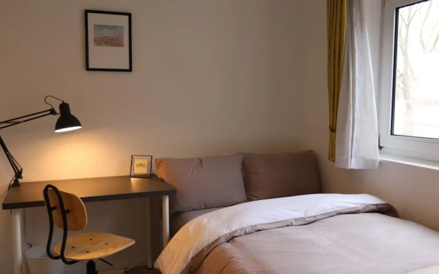 Bow House - Sleepylodge