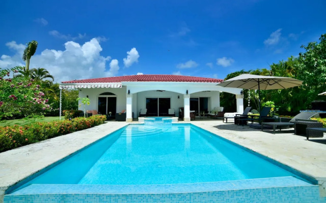 Villa Cocotal