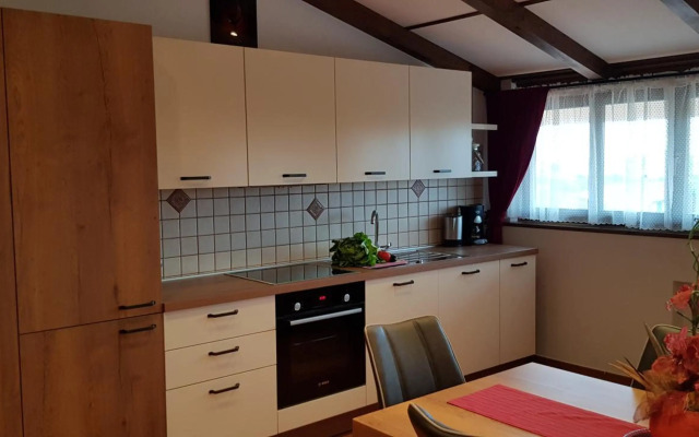 Apartmens Alenka