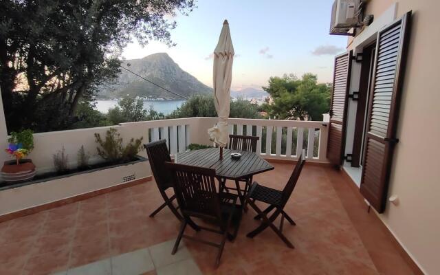 Myrties Boutique Apartments
