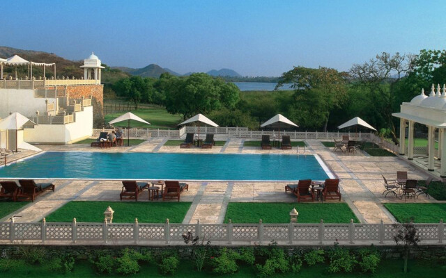 Trident, Udaipur