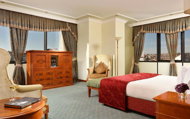 Swiss Diamond Hotel Prishtina