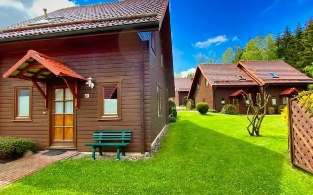 The House to Stay for Perfect Holidays