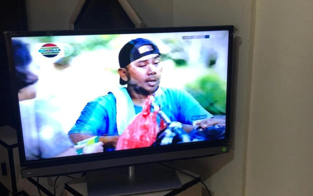 Hotel O Rumah Oma Syariah